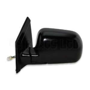 Mitsubishi Space Runner Wagon (1991-1999) Left Side Electric Heated Door Mirror