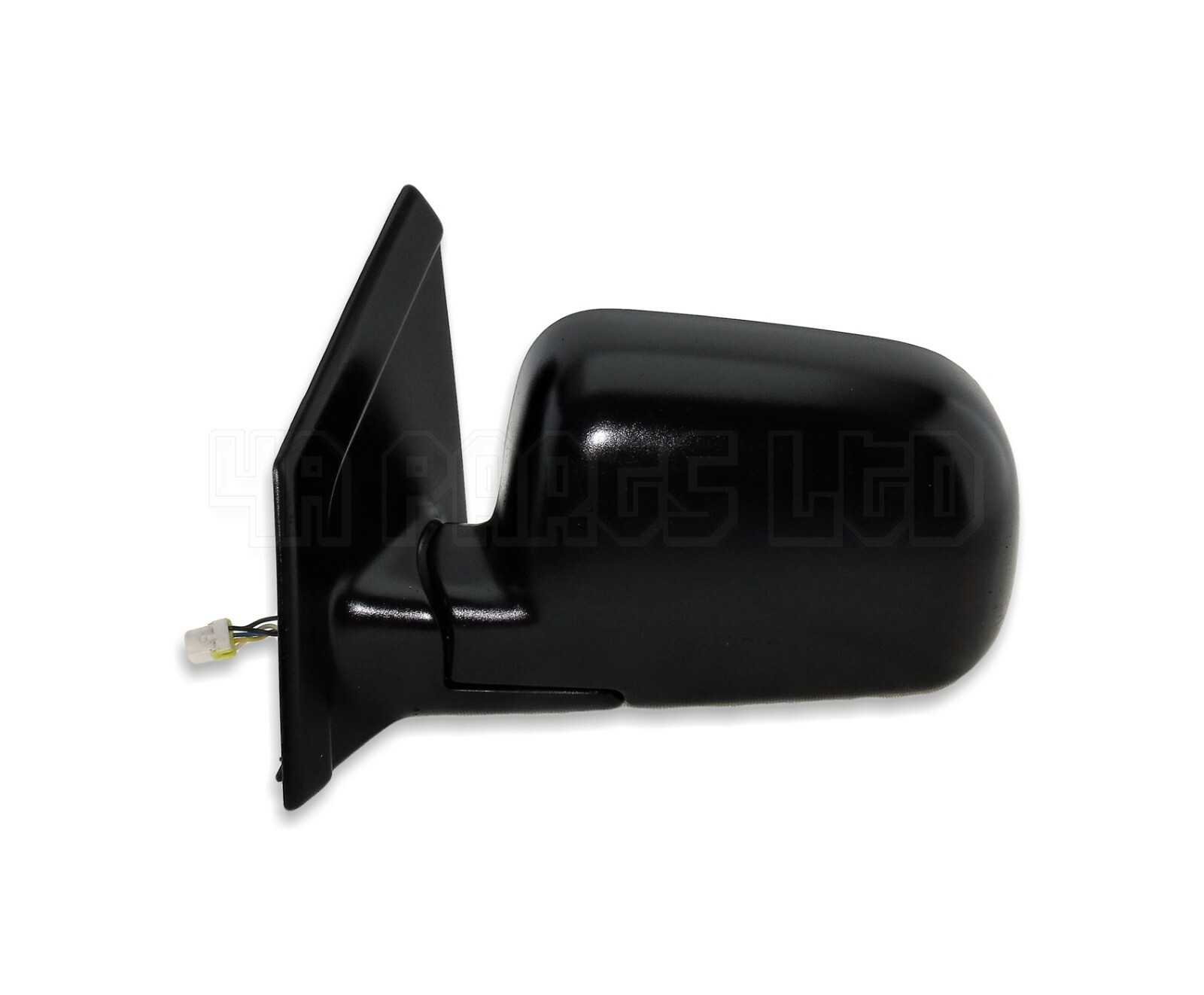 Mitsubishi Space Runner Wagon (1991-1999) Left Side Electric Heated Door Mirror