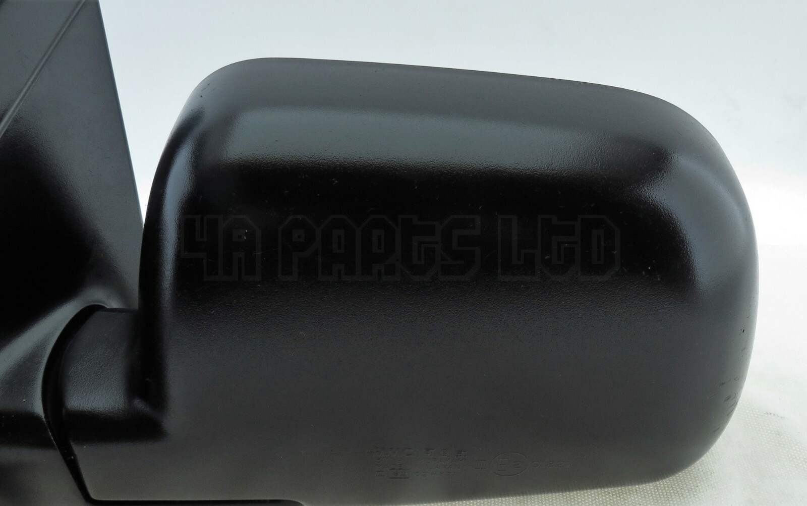 Mitsubishi Space Runner Wagon (1991-1999) Left Side Electric Heated Door Mirror - Image 3
