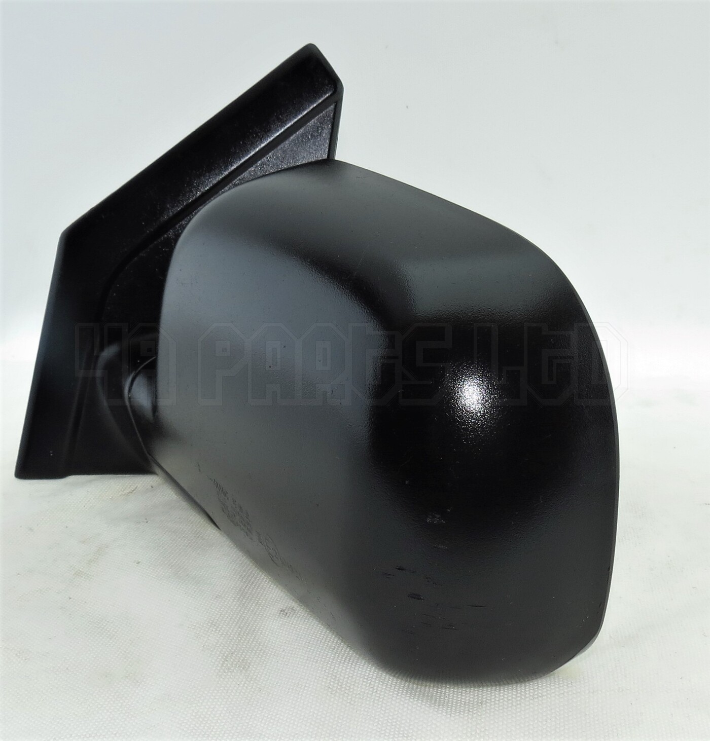 Mitsubishi Space Runner Wagon (1991-1999) Left Side Electric Heated Door Mirror - Image 5