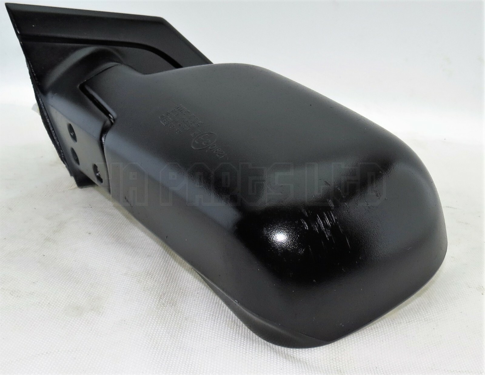 Mitsubishi Space Runner Wagon (1991-1999) Left Side Electric Heated Door Mirror - Image 6
