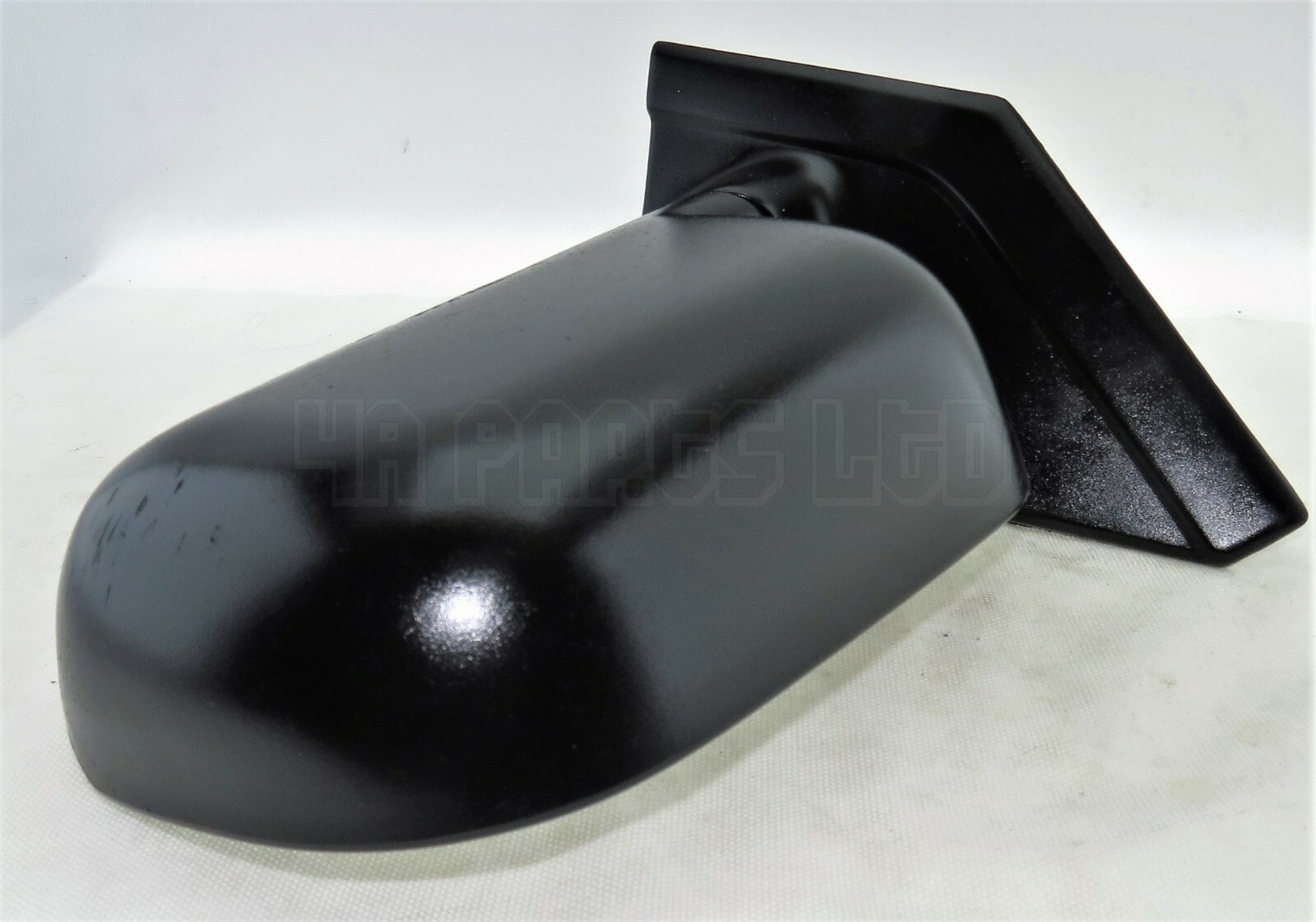 Mitsubishi Space Runner Wagon (1991-1999) Left Side Electric Heated Door Mirror - Image 7