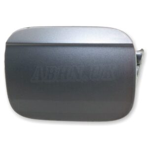 Audi A4 8EC B7 (04-08) Saloon Fuel Filler Flap Cover 8E0809905E Metallic Silver