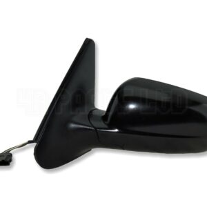 VW Golf III /1999-2002 Convertible Left Side Electric Door Mirror Sapphire Black
