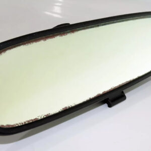 Ford Mondeo Focus Fiesta C-Max (06 -14) Standard Interior Rear View Mirror (D)