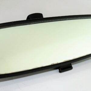 Ford Mondeo Focus Fiesta C-Max (06 -14) Standard Interior Rear View Mirror (AX)