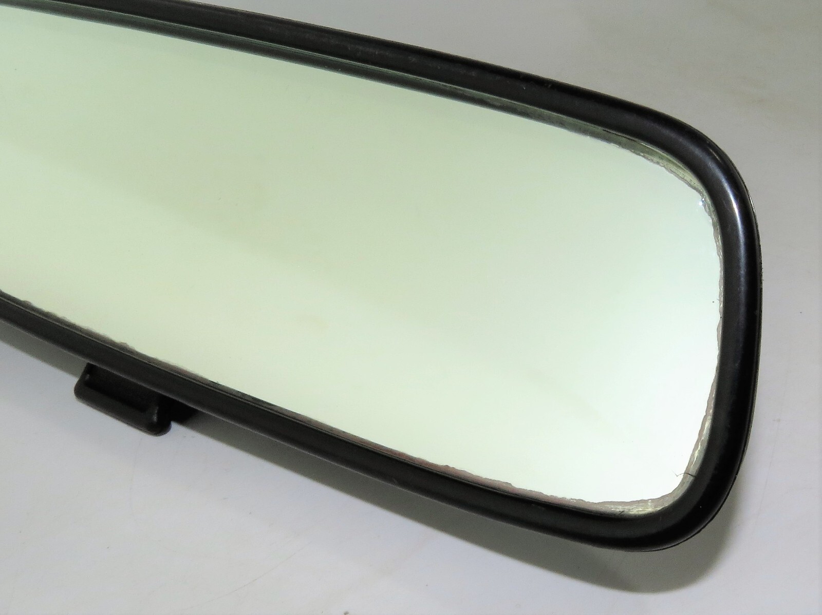 Ford Mondeo Focus Fiesta C-Max (06 - 14) Standard Interior Rear View Mirror (CX) - Image 2