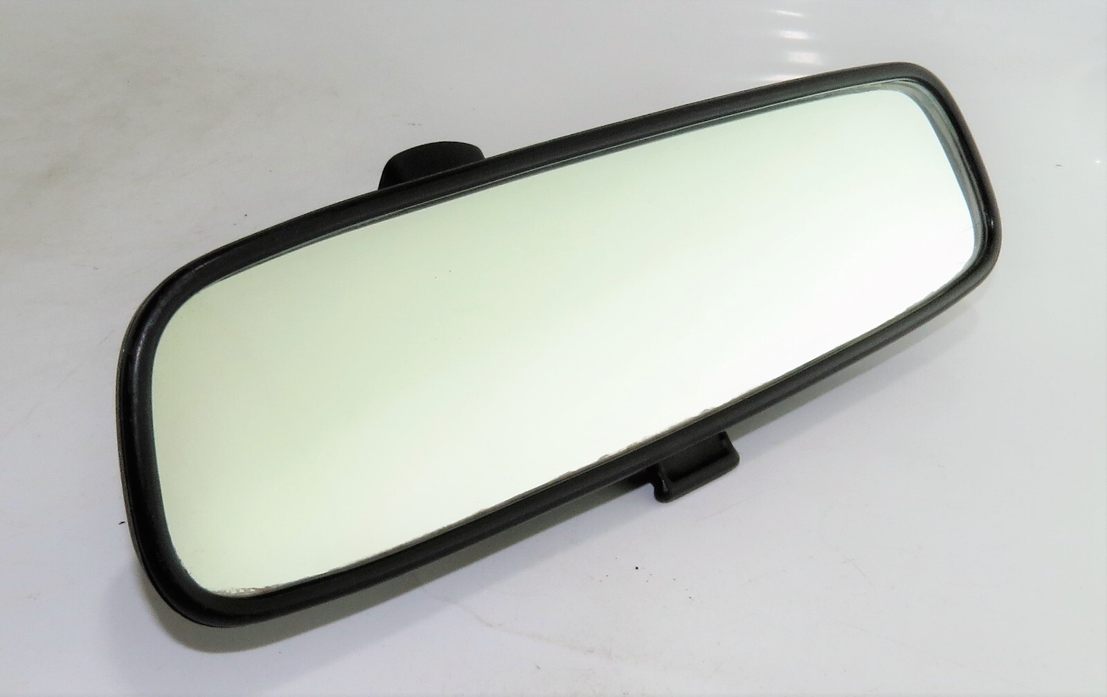 Ford Mondeo Focus Fiesta C-Max (06 - 14) Standard Interior Rear View Mirror (CX) - Image 3