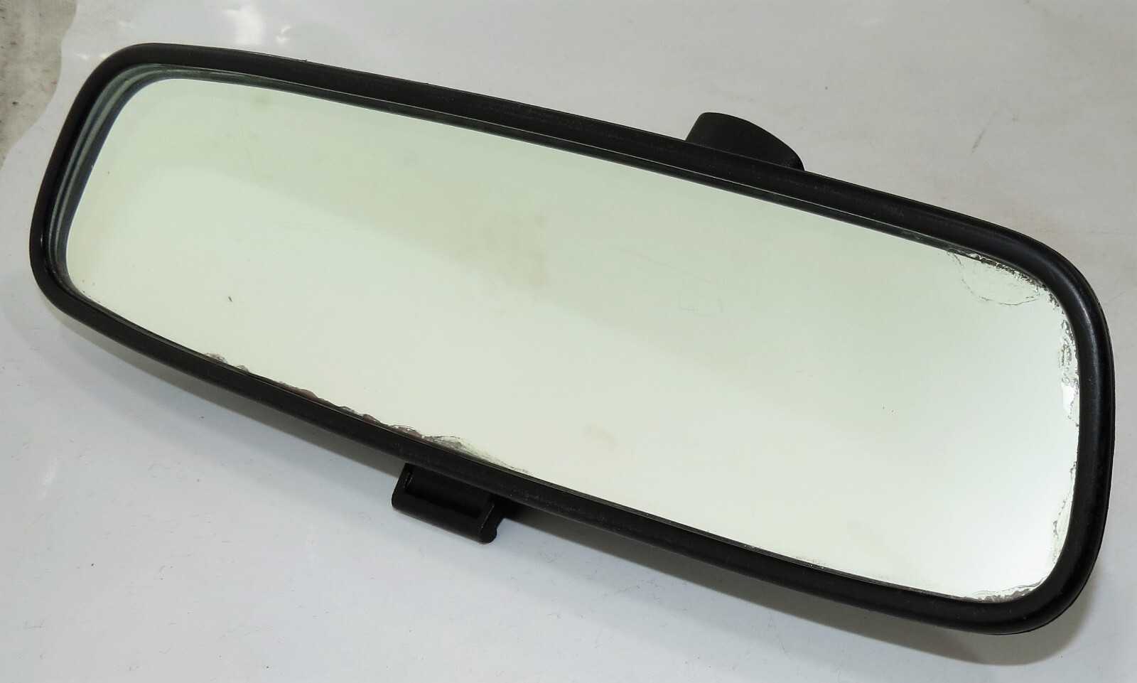 Ford Mondeo Focus Fiesta C-Max (06 - 14) Standard Interior Rear View Mirror (EX)
