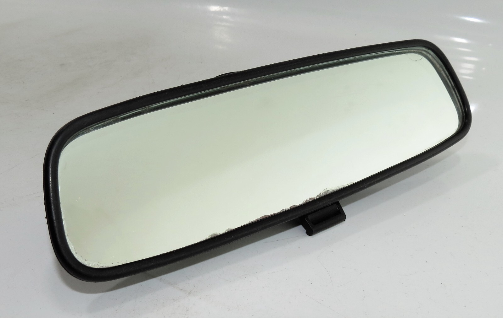 Ford Mondeo Focus Fiesta C-Max (06 - 14) Standard Interior Rear View Mirror (EX) - Image 2