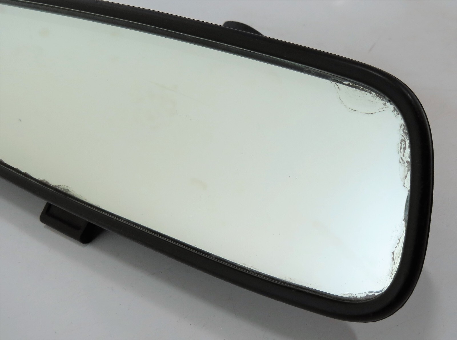 Ford Mondeo Focus Fiesta C-Max (06 - 14) Standard Interior Rear View Mirror (EX) - Image 3