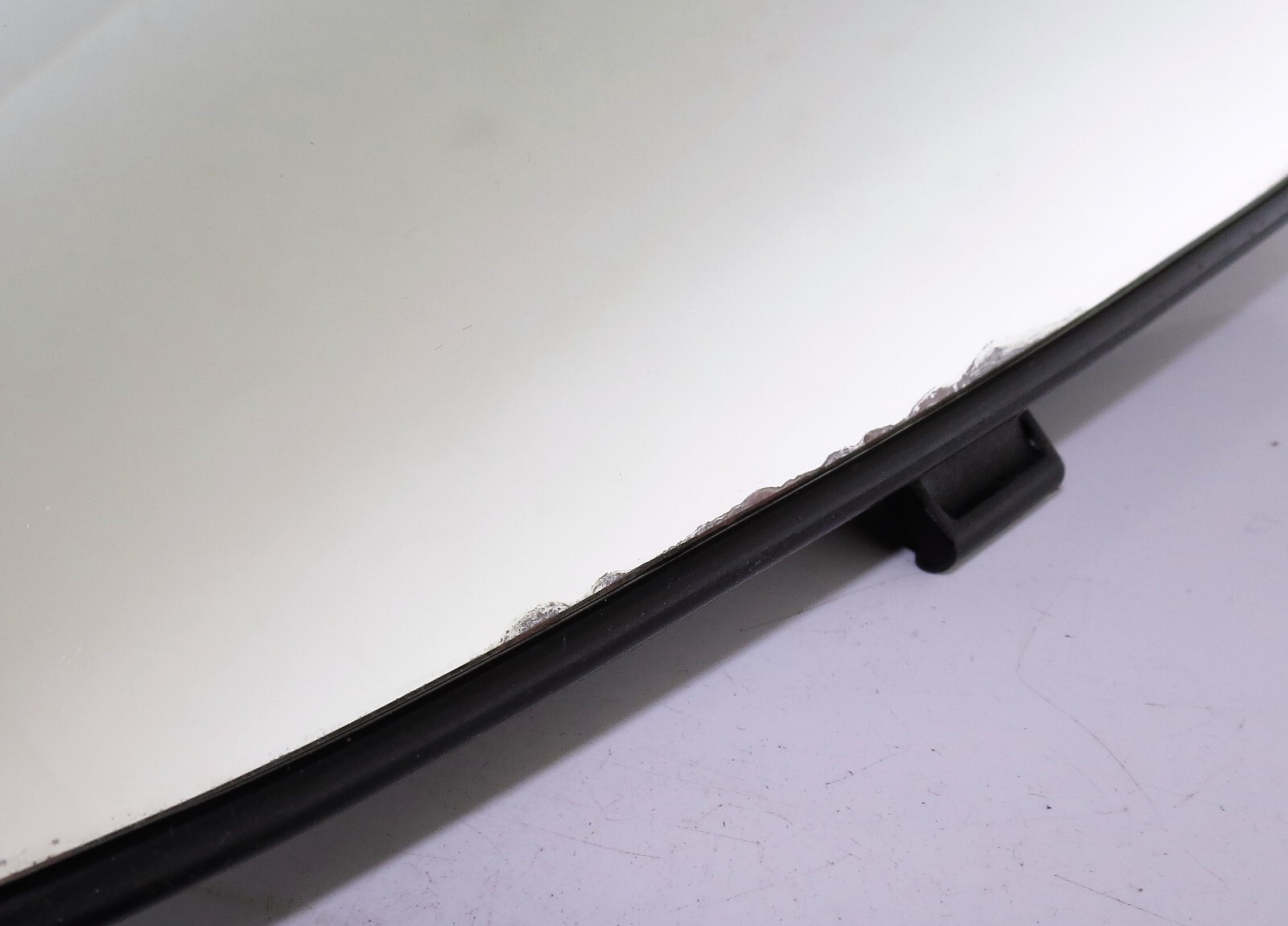 Ford Mondeo Focus Fiesta C-Max (06 - 14) Standard Interior Rear View Mirror (EX) - Image 4