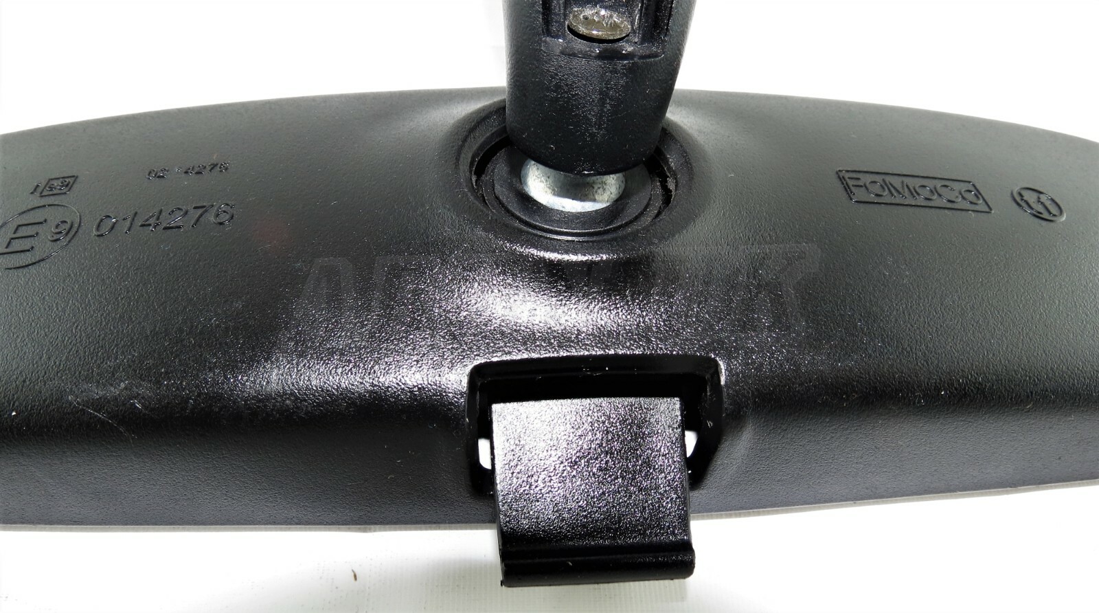 Ford Mondeo Focus Fiesta C-Max (06 - 14) Standard Interior Rear View Mirror (EX) - Image 9