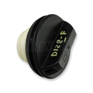 Nissan X-Trail T30 Micra Juke (01-06) Fill-in Fuel Cap Screw Type and No-Cord