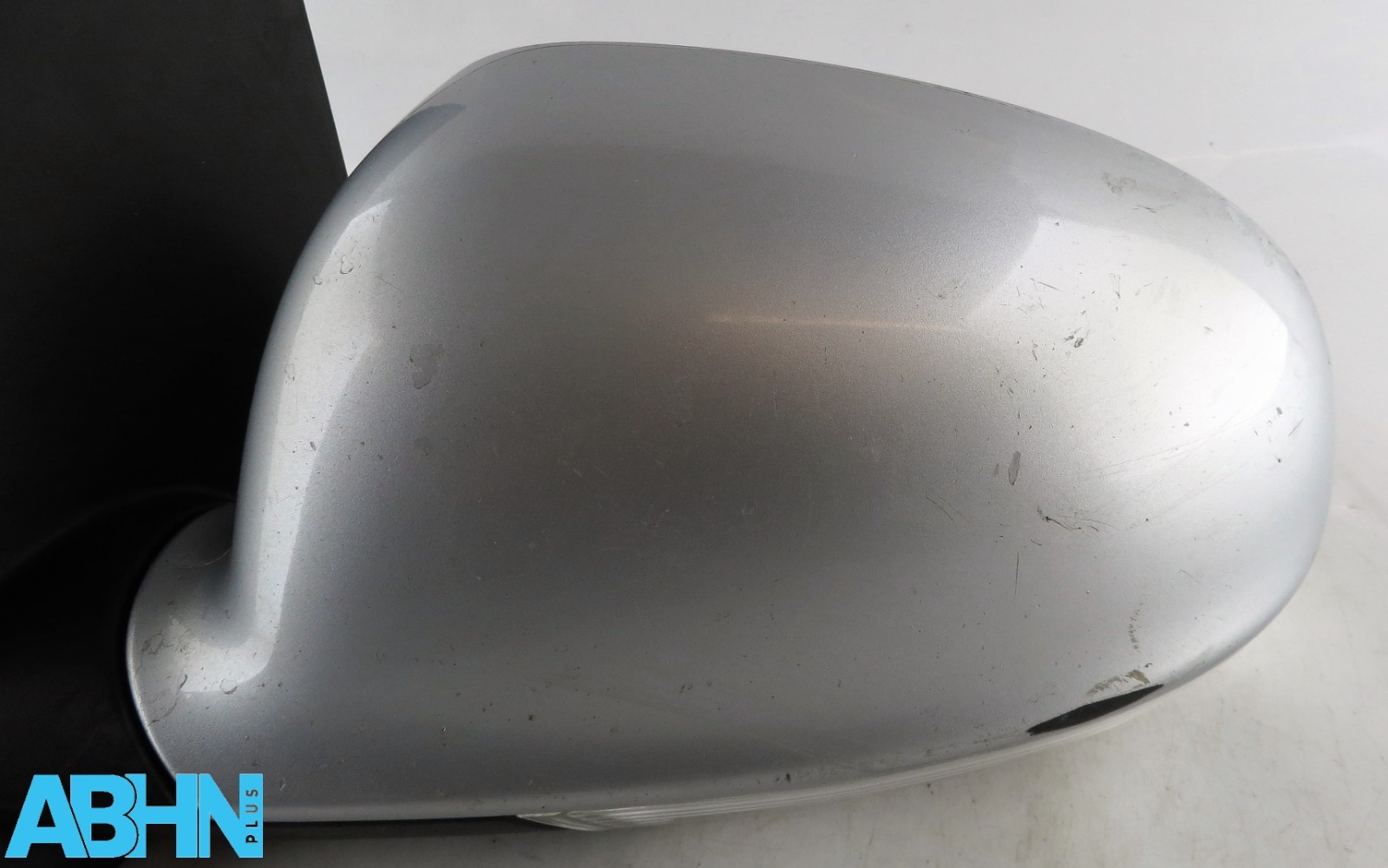 VW Golf 5 MK5 (05-09) Left Side Electric Heated Door Mirror 1K2857501 Met Silver - Image 4