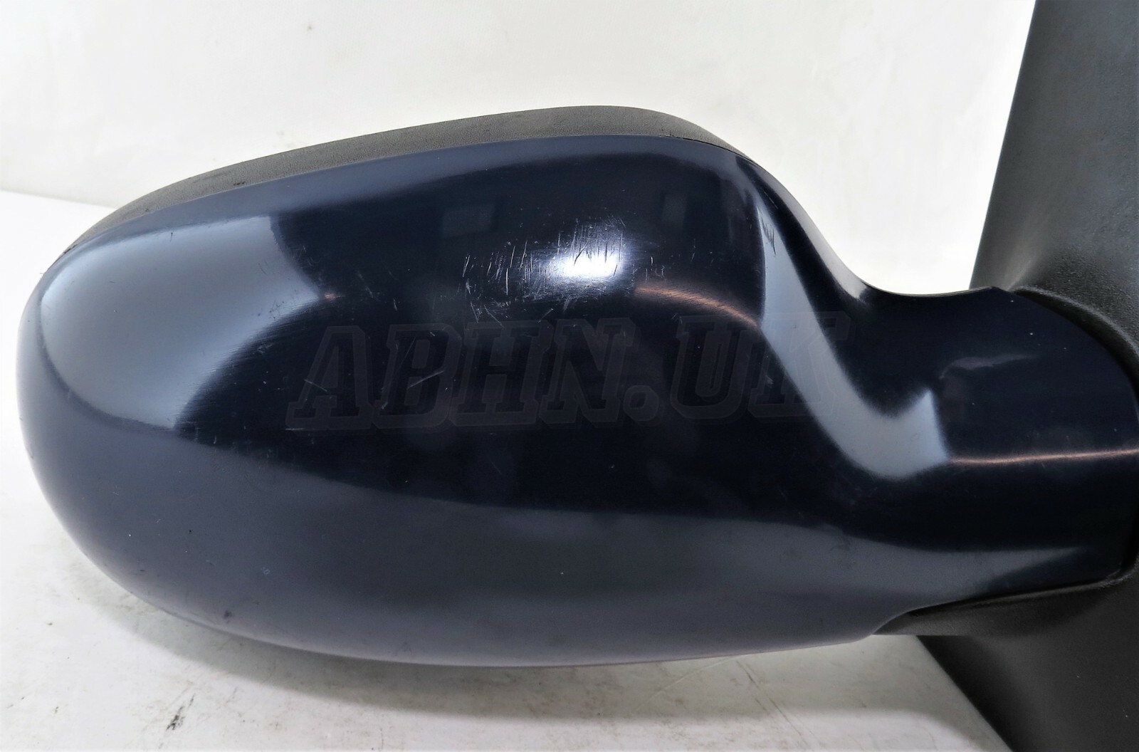 Renault Clio II MK2 01-06 Compus 06-09 Right Side Electric Door Mirror Dark Blue - Image 3