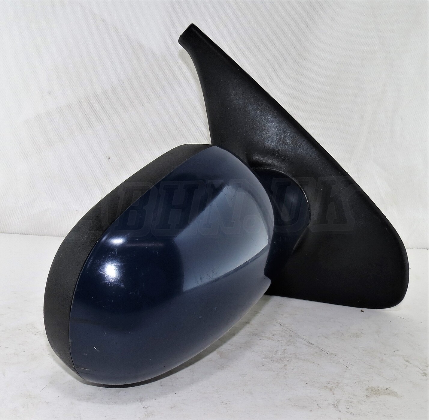 Renault Clio II MK2 01-06 Compus 06-09 Right Side Electric Door Mirror Dark Blue - Image 5