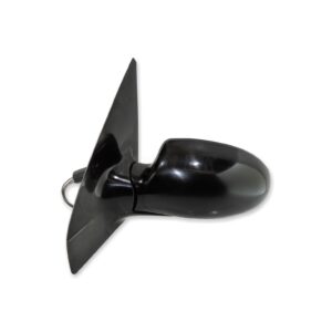 Ford Focus MK1 (98-05) Left Side Manual Door Mirror 98AB-17683-GP Matte Black