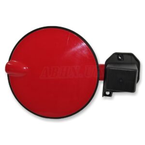 Vauxhall Corsa D MK3 2006-2014 Fill-In Fuel-In Flap Cover 13183307 Power Red