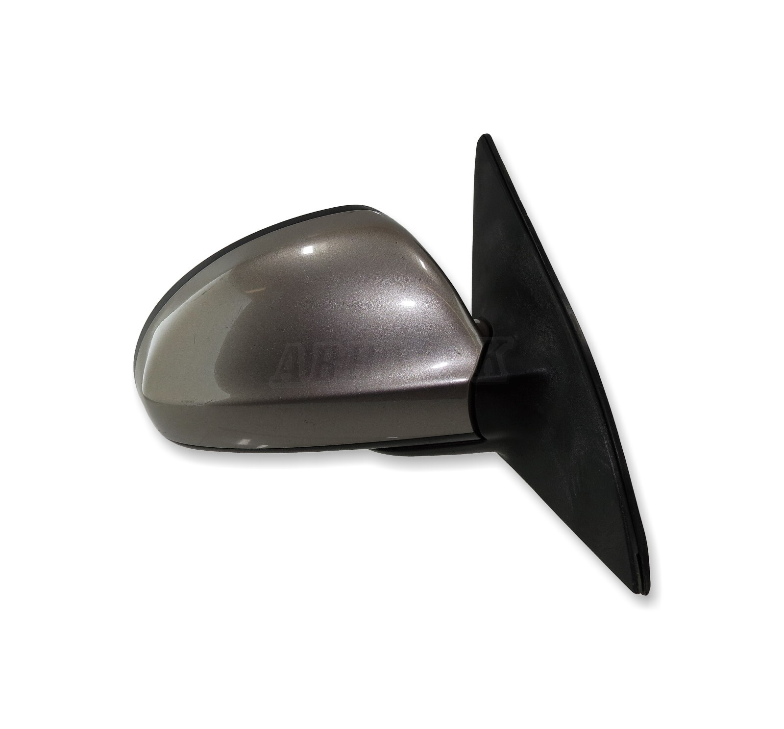 Kia CeeD ED Pre-Facelift /06-09 Right Side Electric Heat Door Mirror Light Brown