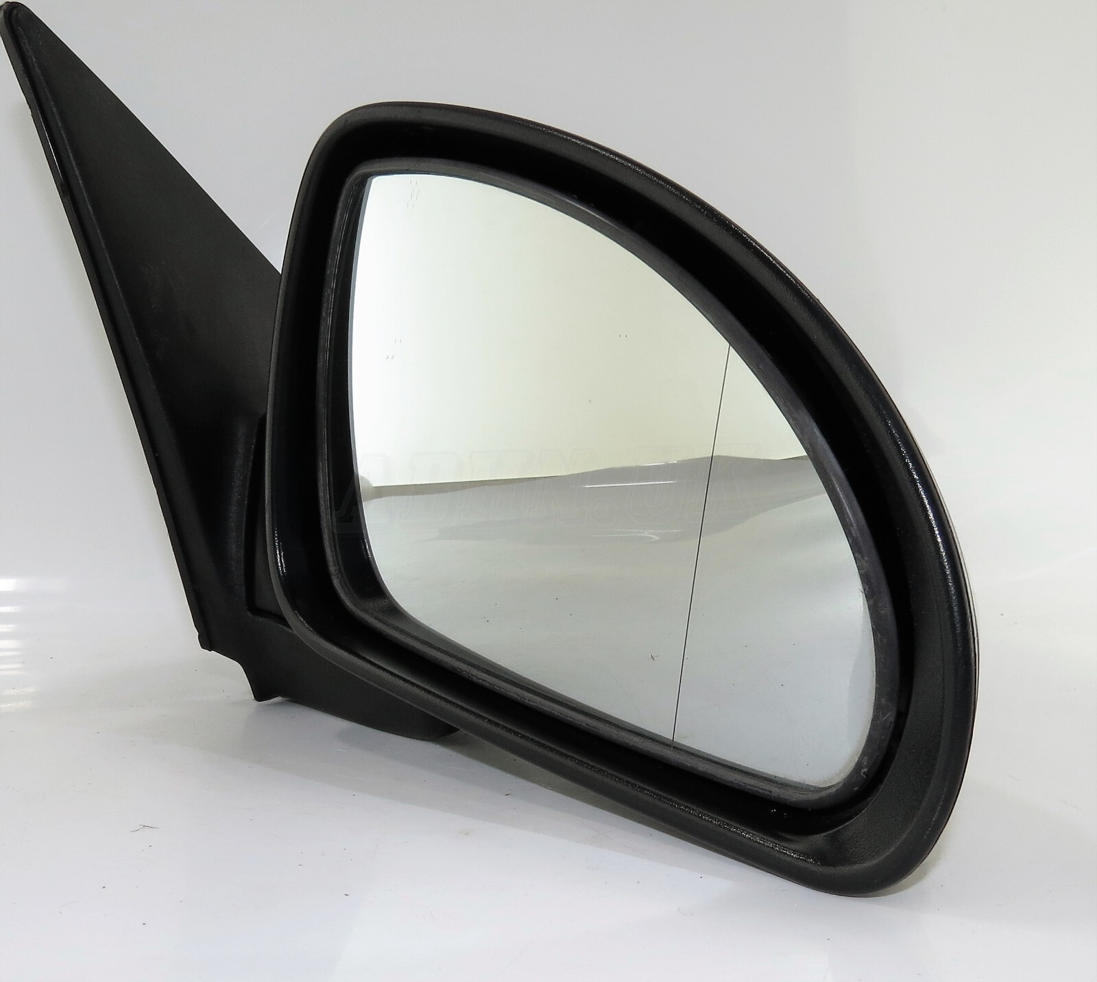 Kia CeeD ED Pre-Facelift /06-09 Right Side Electric Heat Door Mirror Light Brown - Image 4