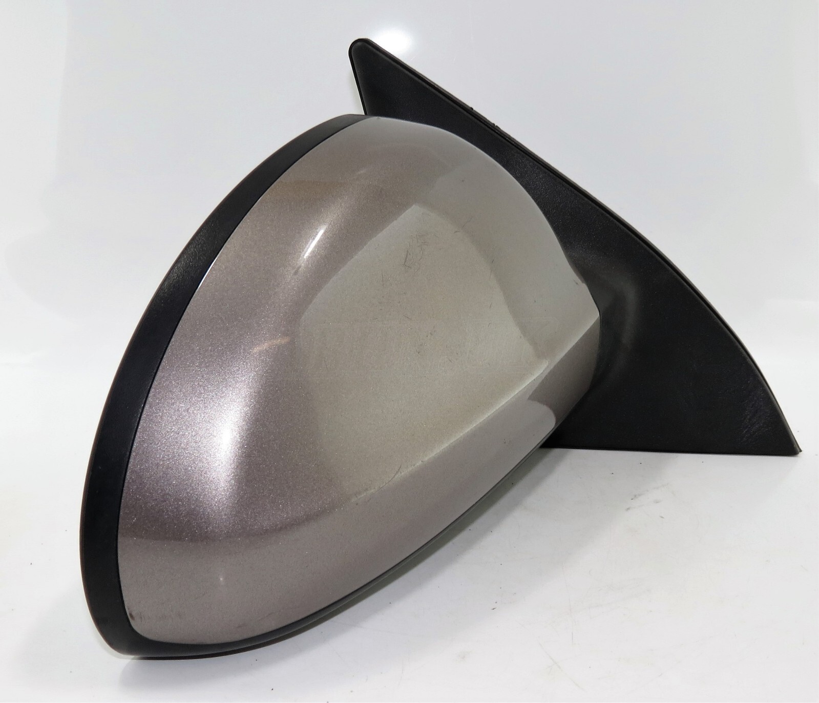 Kia CeeD ED Pre-Facelift /06-09 Right Side Electric Heat Door Mirror Light Brown - Image 5