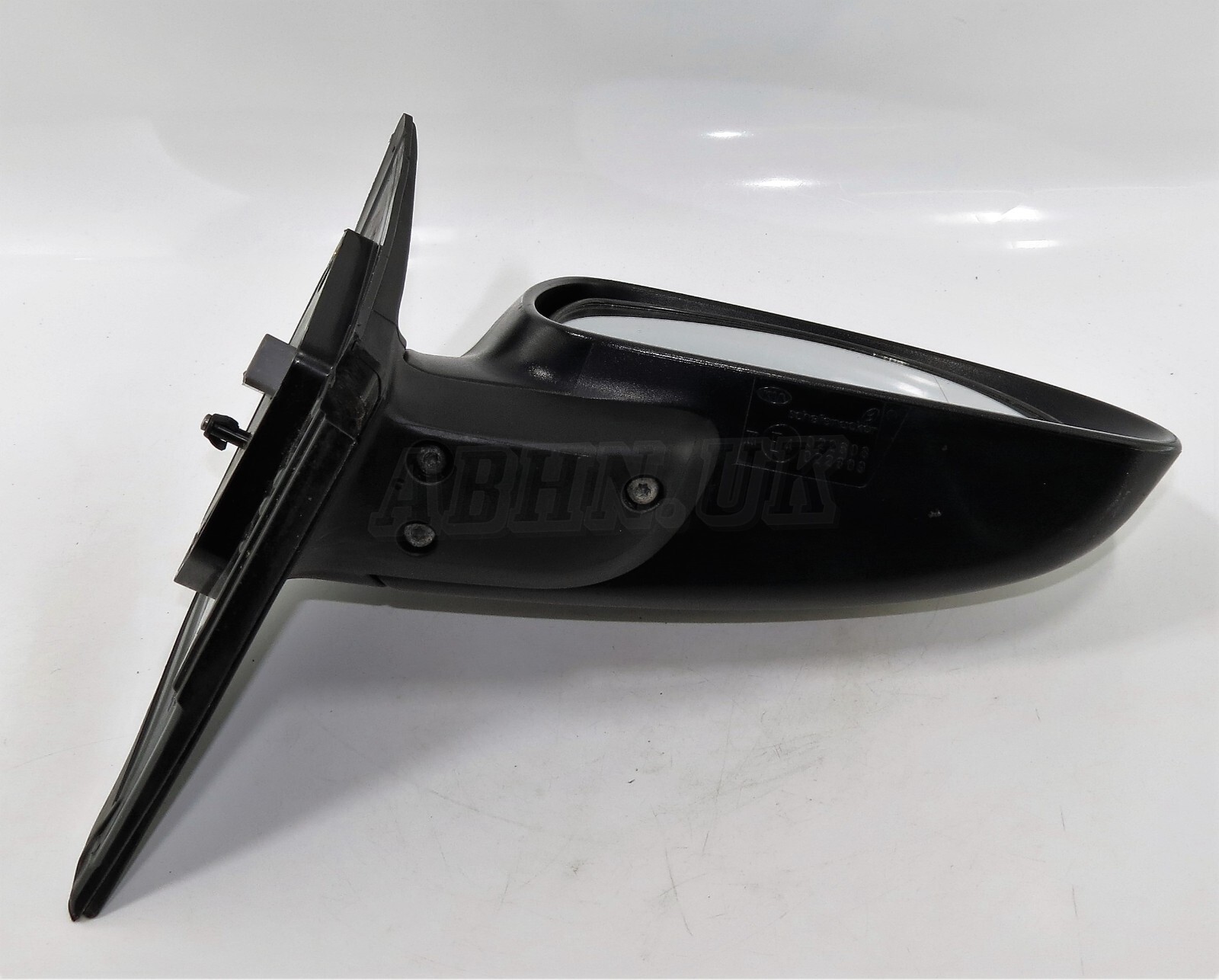 Kia CeeD ED Pre-Facelift /06-09 Right Side Electric Heat Door Mirror Light Brown - Image 7