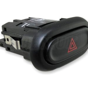 Genuine Mini F54 F55 F56 F57 F60 13-19 Flasher Hazard Warning Switch 61319389077