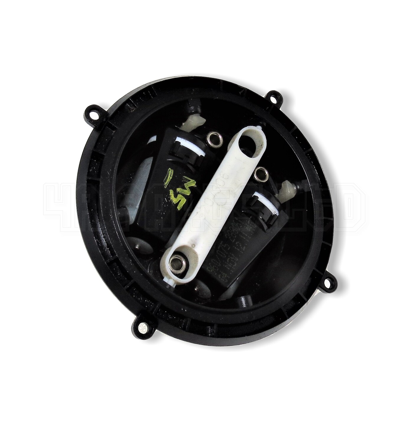 Genuine Nissan Micra K12 Note E11 Left of Right Electric Wing Mirror Motor 3-Pin - Image 2