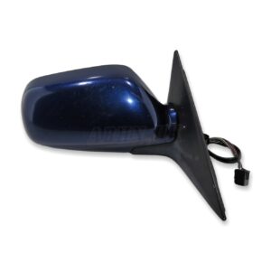 Subaru Legacy MK3 BH BE (98-04) Right Side Electric Heated Door Mirror 41182-905