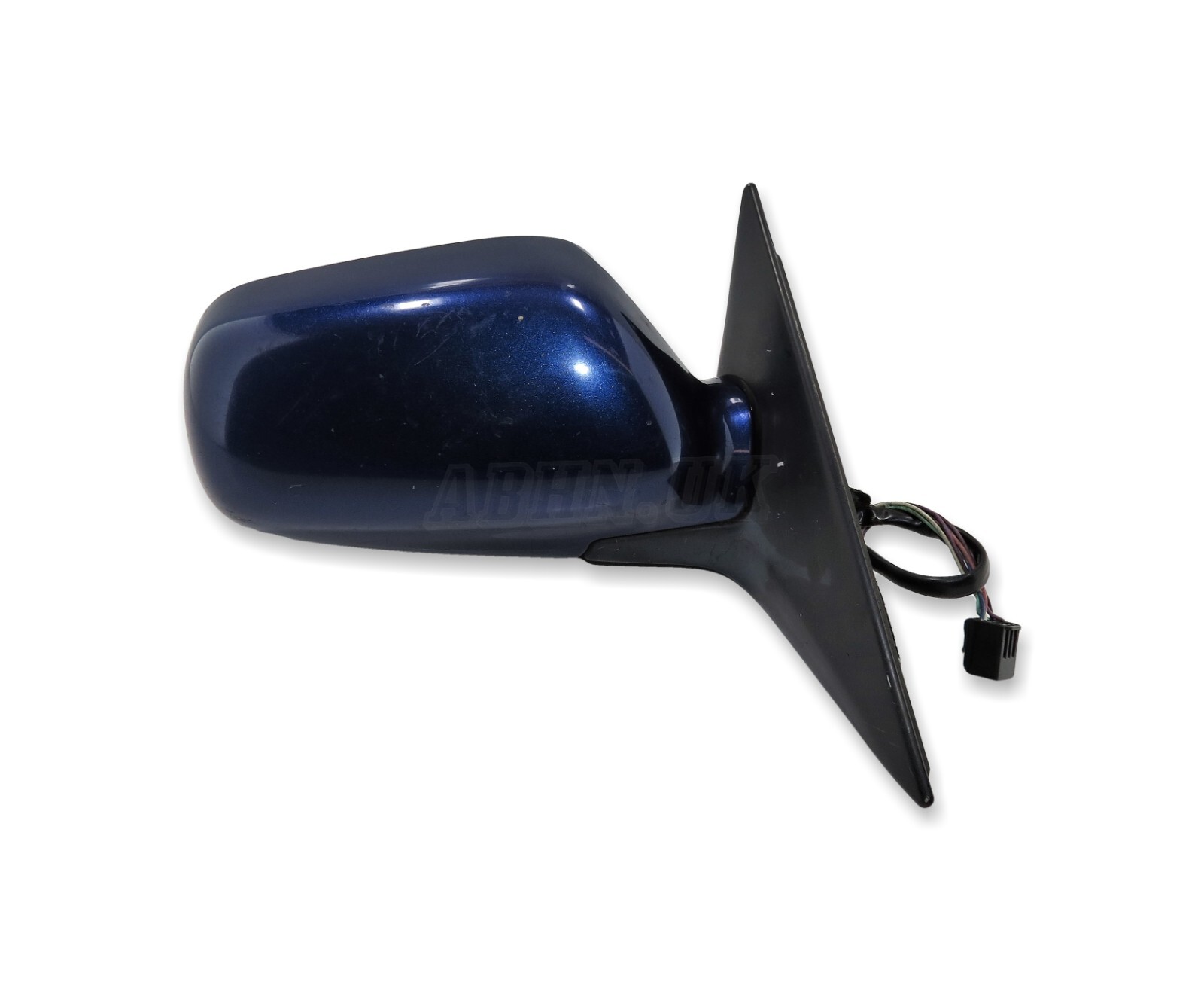 Subaru Legacy MK3 BH BE (98-04) Right Side Electric Heated Door Mirror 41182-905