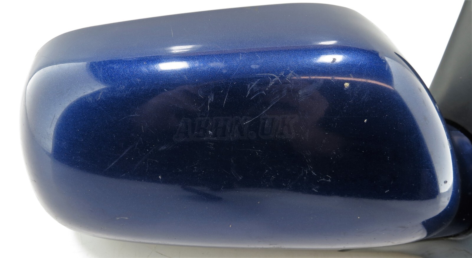 Subaru Legacy MK3 BH BE (98-04) Right Side Electric Heated Door Mirror 41182-905 - Image 3