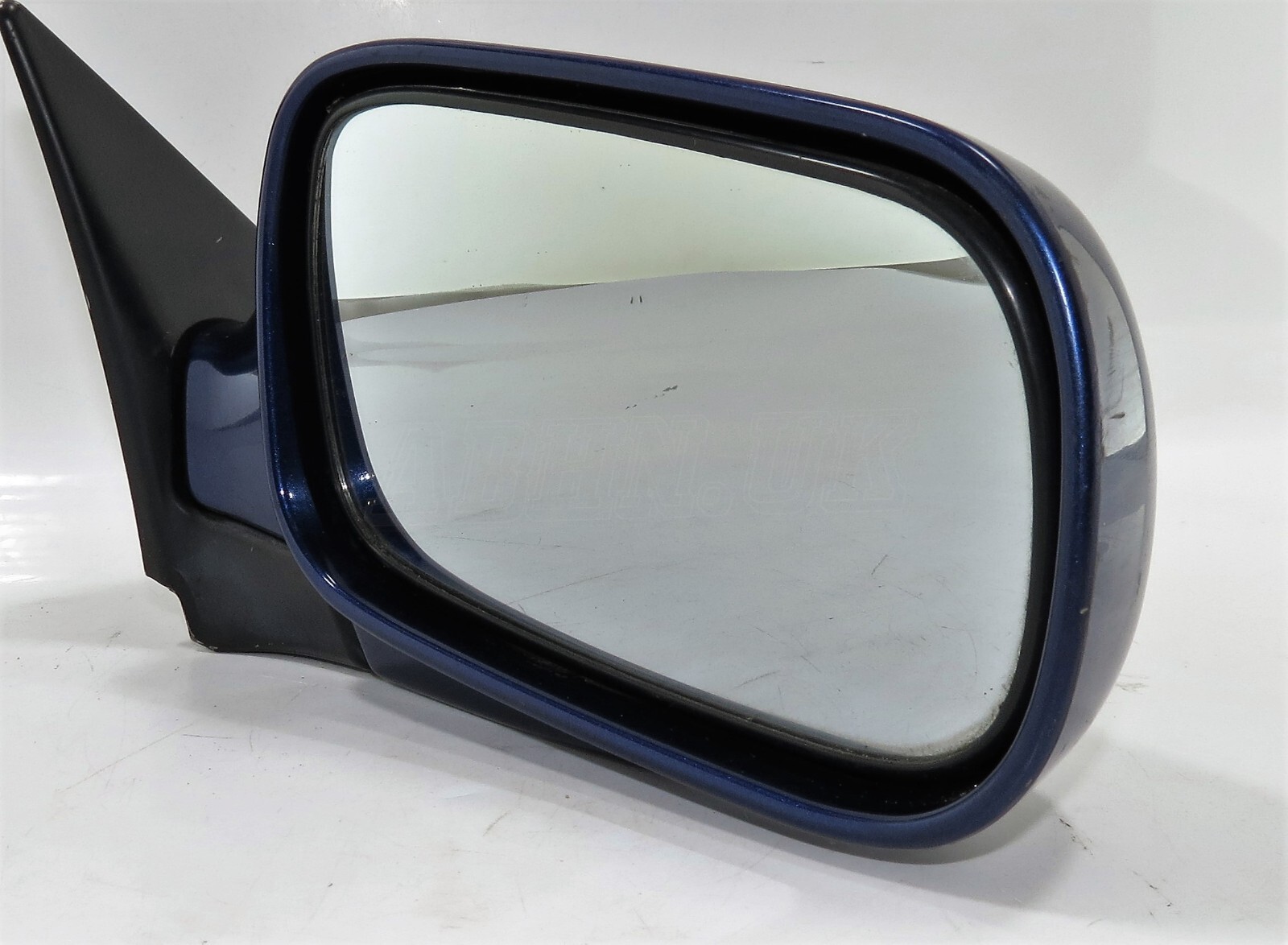 Subaru Legacy MK3 BH BE (98-04) Right Side Electric Heated Door Mirror 41182-905 - Image 4