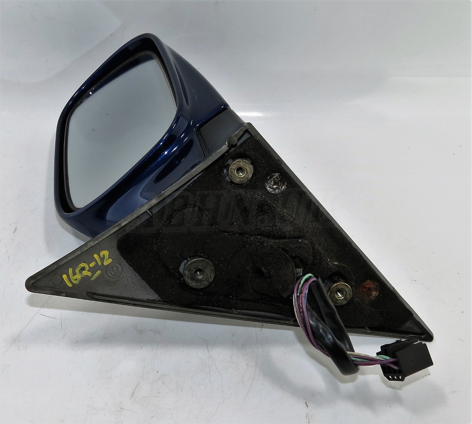 Subaru Legacy MK3 BH BE (98-04) Right Side Electric Heated Door Mirror 41182-905 - Image 6