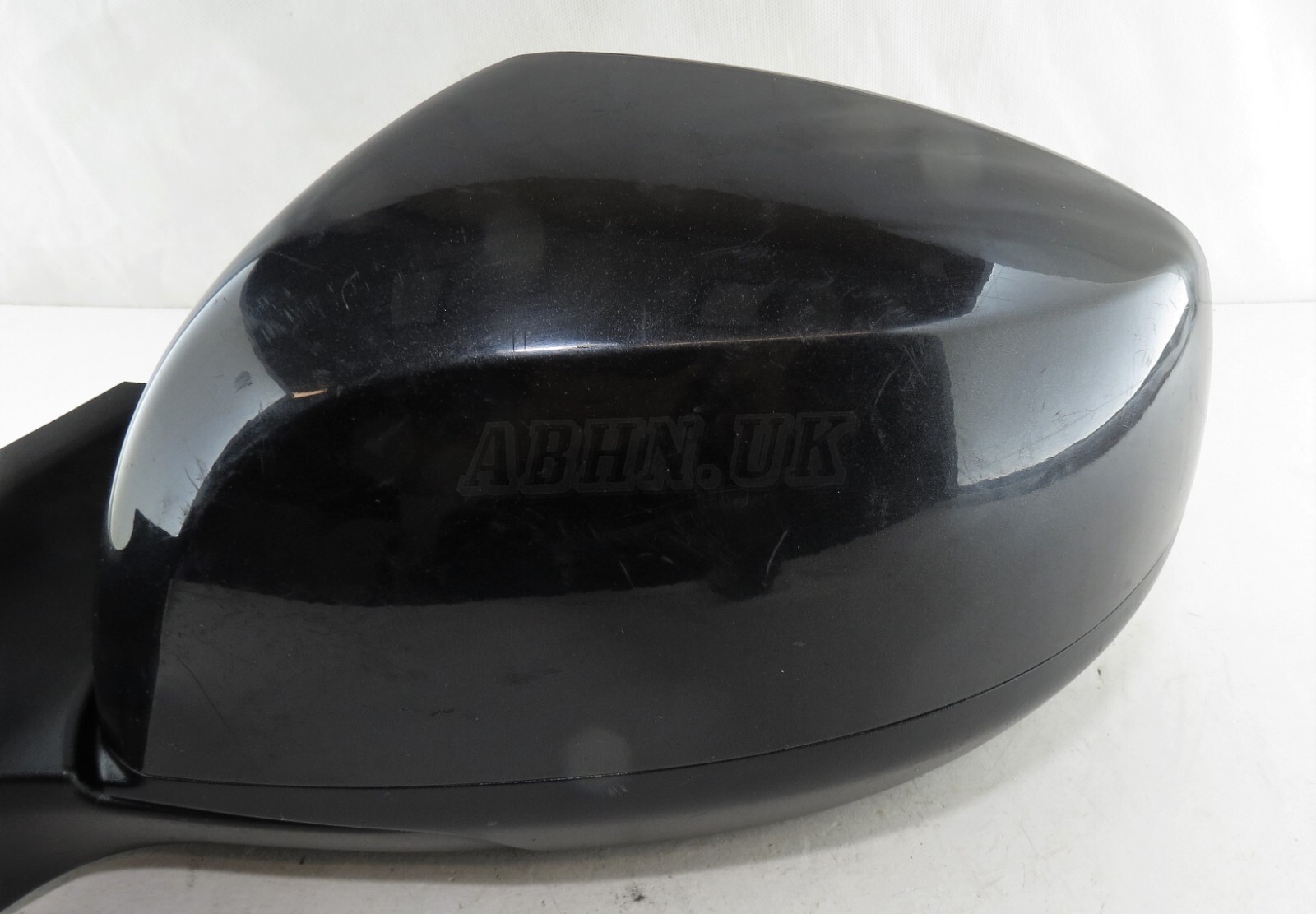 Suzuki Splash EX (08-15) Left Side Electric Door Mirror 84720-51K20 Met Black - Image 3