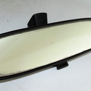 Ford Mondeo Focus Fiesta C-Max (06 - 14) Standard Interior Rear View Mirror (FX)