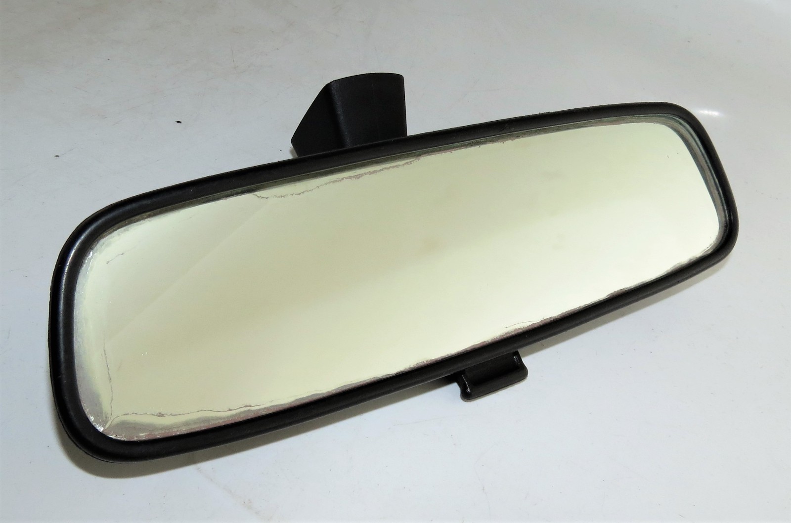 Ford Mondeo Focus Fiesta C-Max (06 - 14) Standard Interior Rear View Mirror (FX)