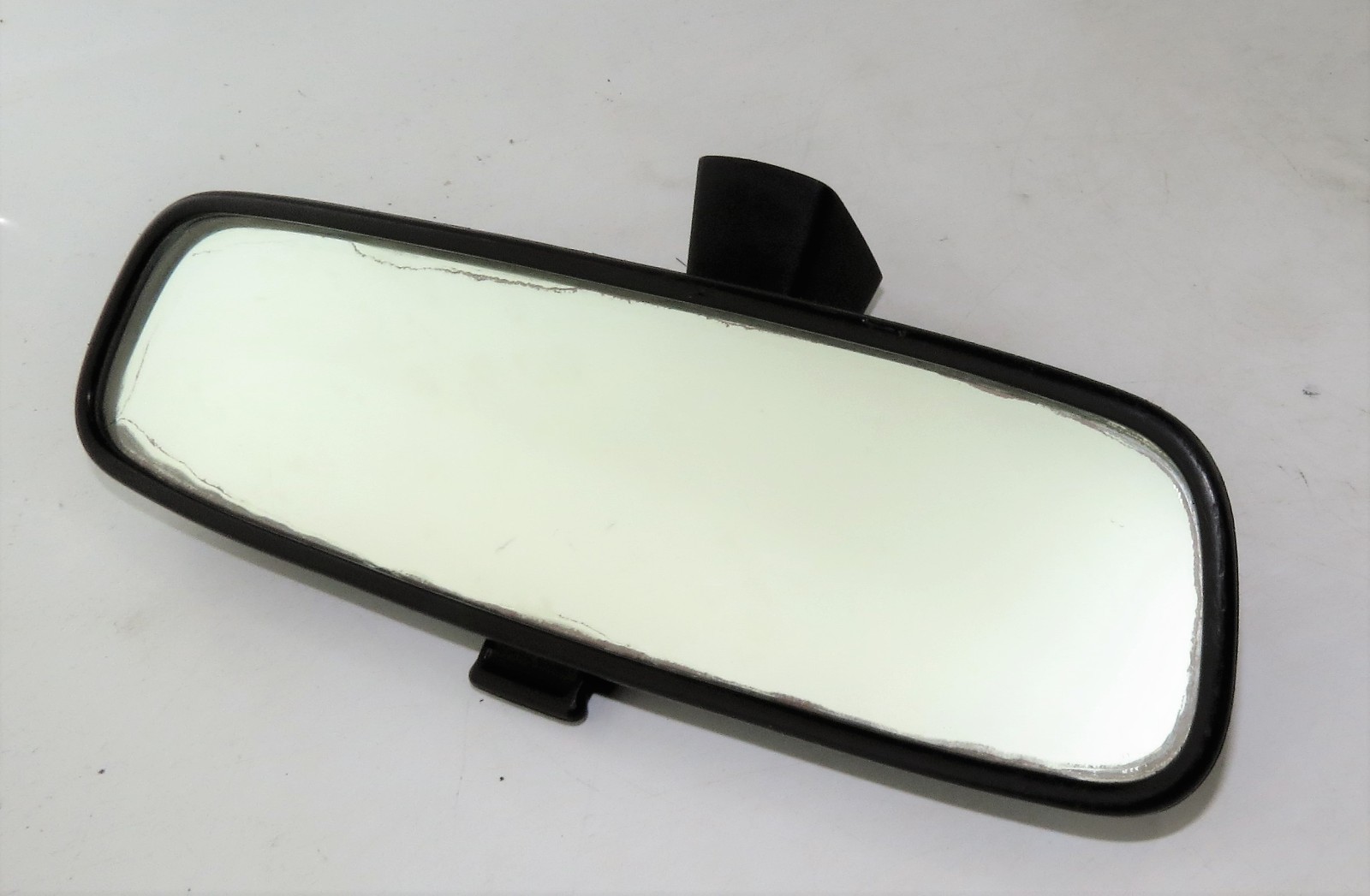 Ford Mondeo Focus Fiesta C-Max (06 - 14) Standard Interior Rear View Mirror (FX) - Image 3
