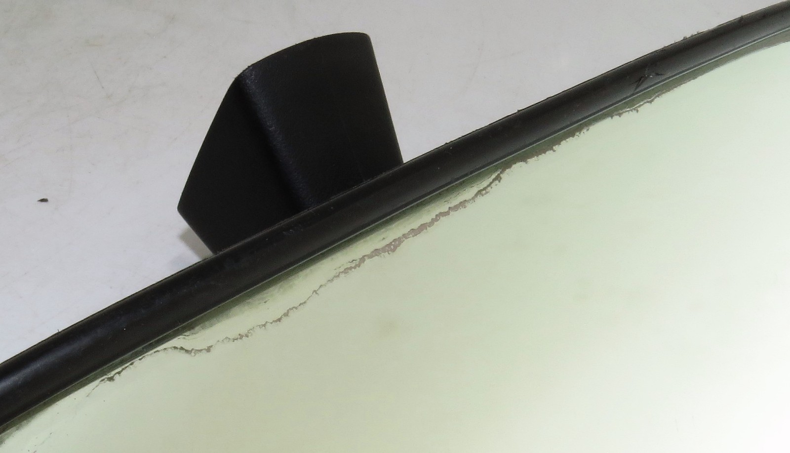 Ford Mondeo Focus Fiesta C-Max (06 - 14) Standard Interior Rear View Mirror (FX) - Image 4