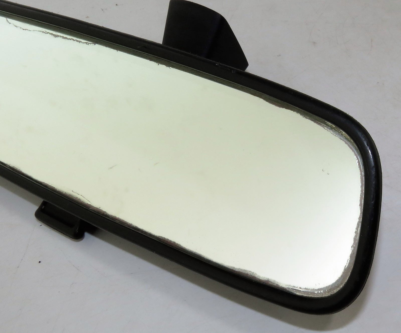 Ford Mondeo Focus Fiesta C-Max (06 - 14) Standard Interior Rear View Mirror (FX) - Image 5