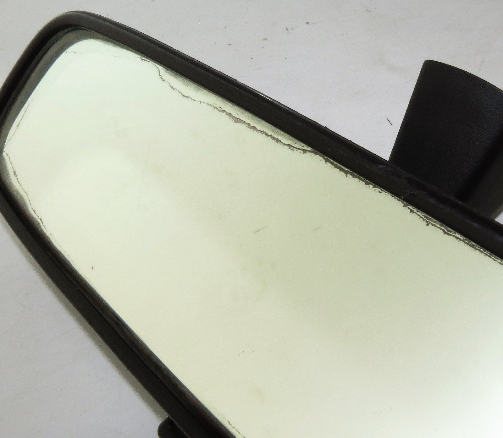 Ford Mondeo Focus Fiesta C-Max (06 - 14) Standard Interior Rear View Mirror (FX) - Image 6