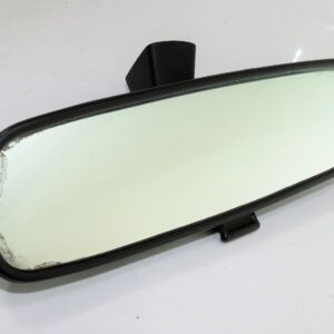 Ford Mondeo Focus Fiesta C-Max (06 - 14) Standard Interior Rear View Mirror (HX)