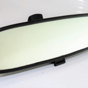 Ford Mondeo Focus Fiesta C-Max (06 - 14) Standard Interior Rear View Mirror (KX)