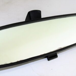 Ford Mondeo Focus Fiesta C-Max (06 - 14) Standard Interior Rear View Mirror (LX)