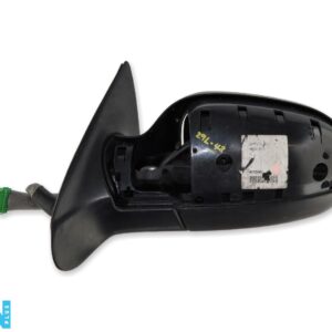 Volvo S60 (00-03) V70 (99- 03) Left Side Electric Heated Wing Mirror / No-Cover