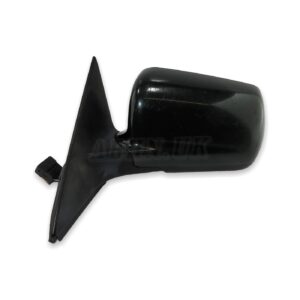 Audi A6 Allroad C6 /06-11 Left Side Power folding Door Mirror+Auto Dimming Green