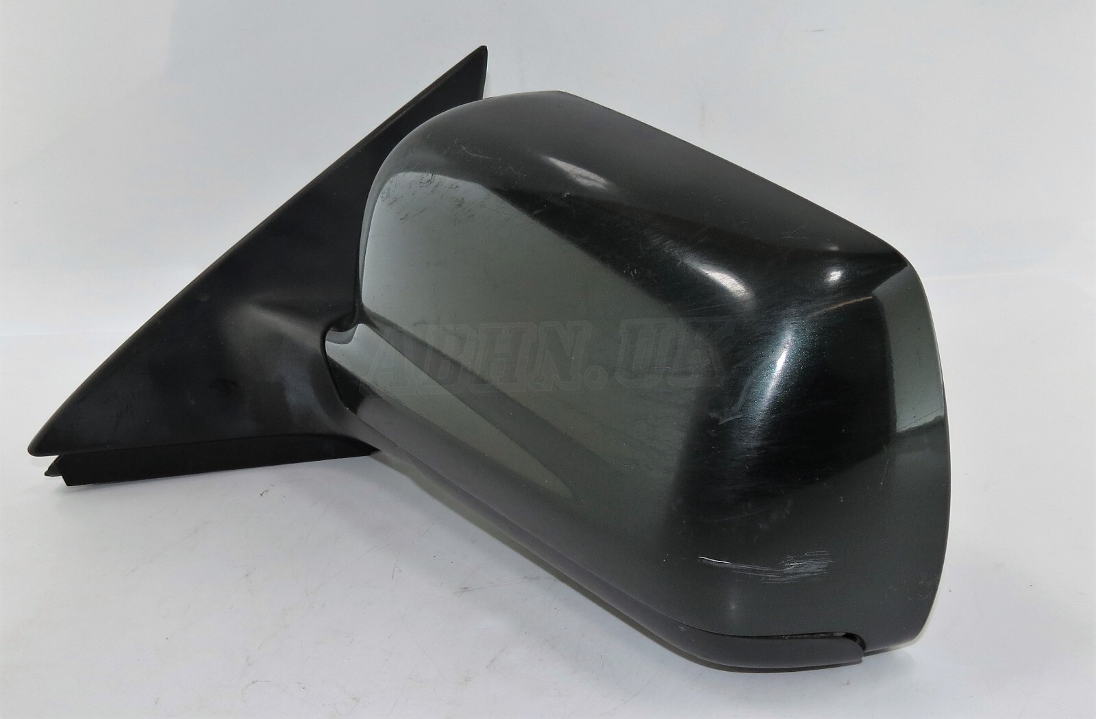 Audi A6 Allroad C6 /06-11 Left Side Power folding Door Mirror+Auto Dimming Green - Image 5
