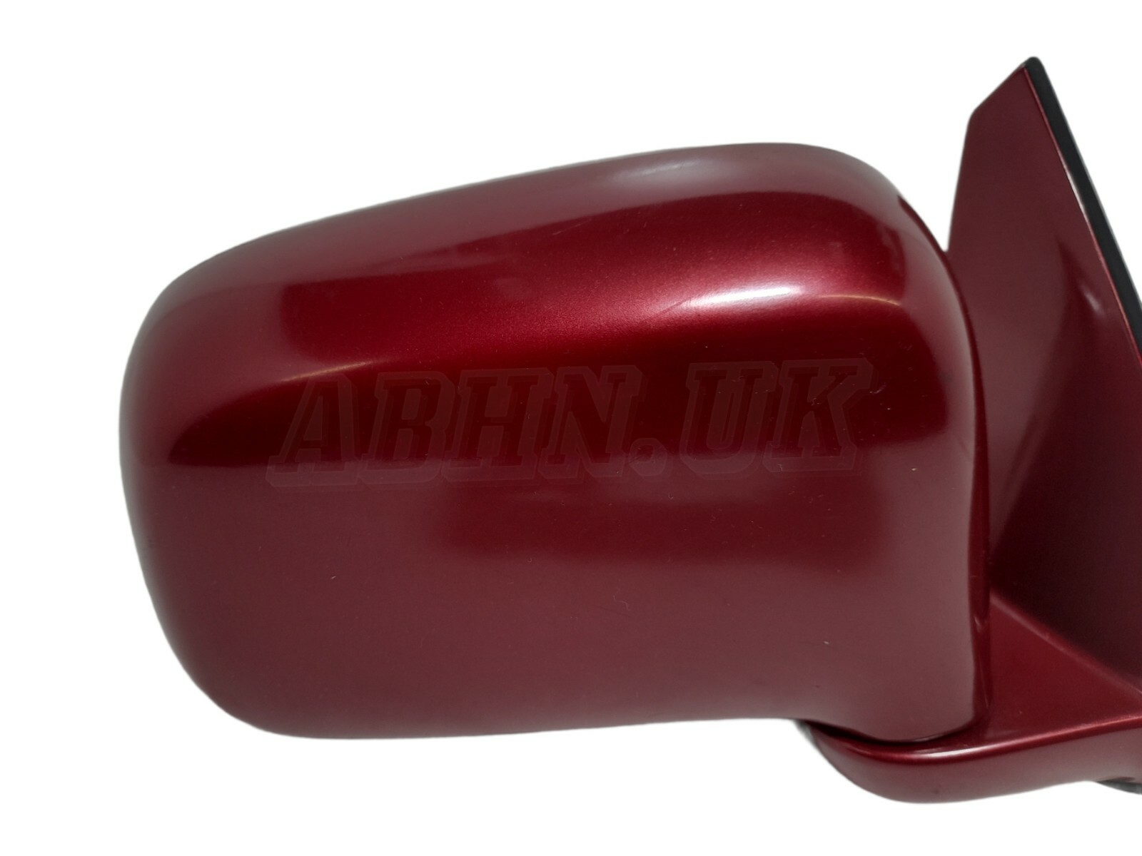 Honda CR-V CRV MK1 (95-02) Right Side Electric Door Mirror Metallic Red 5-Pin - Image 3
