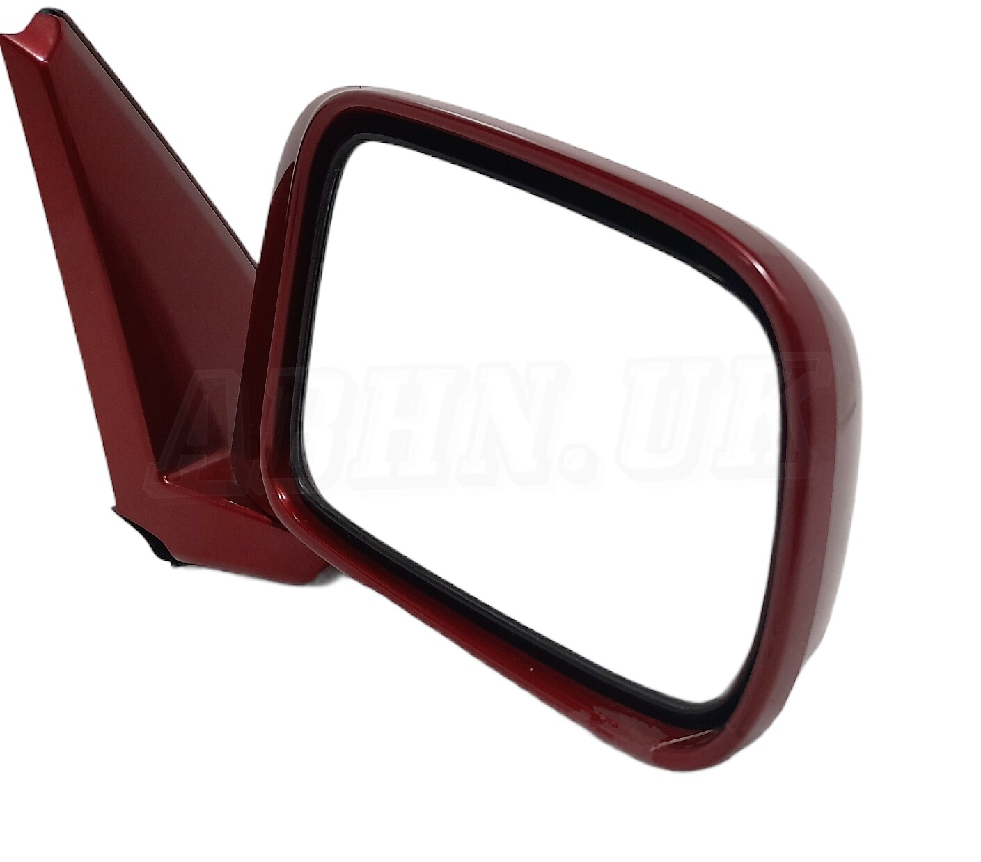 Honda CR-V CRV MK1 (95-02) Right Side Electric Door Mirror Metallic Red 5-Pin - Image 4