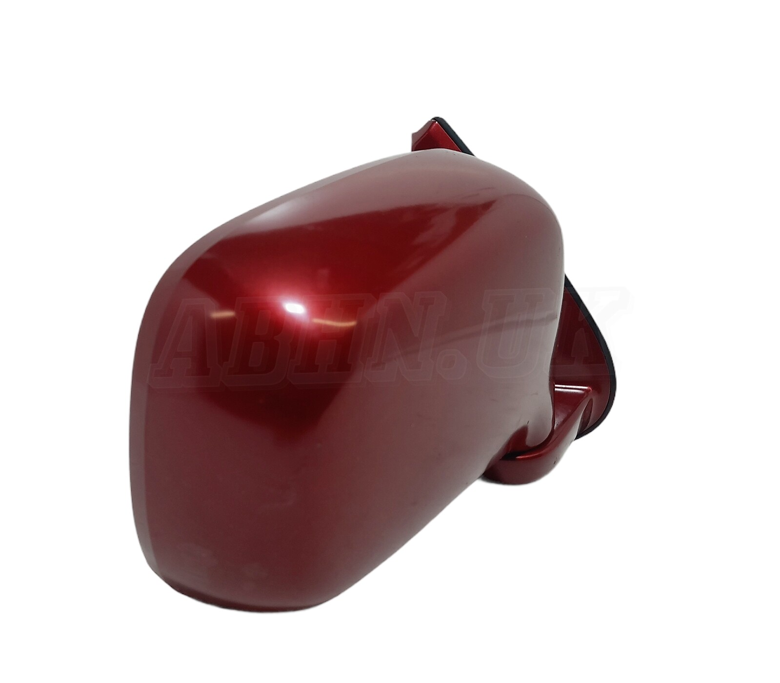 Honda CR-V CRV MK1 (95-02) Right Side Electric Door Mirror Metallic Red 5-Pin - Image 5
